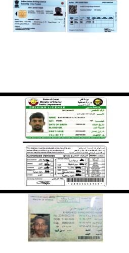 Required Indian Home Driver w/QDL