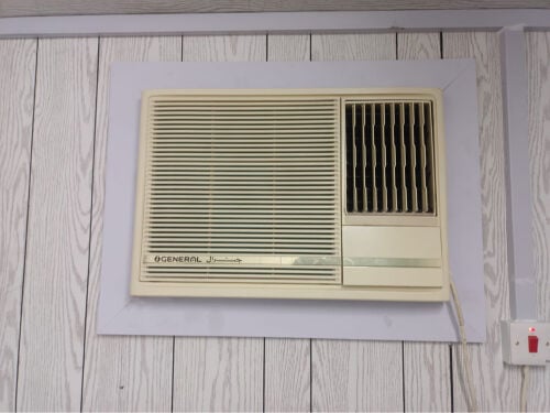  general 1.5 ton 2 ton 2.5 ton ac