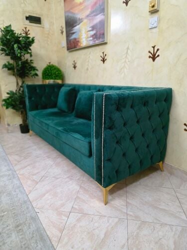 very nice good sofa 3 setar