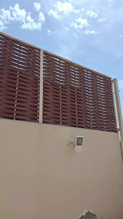 سواتر بلاستيك للبيع