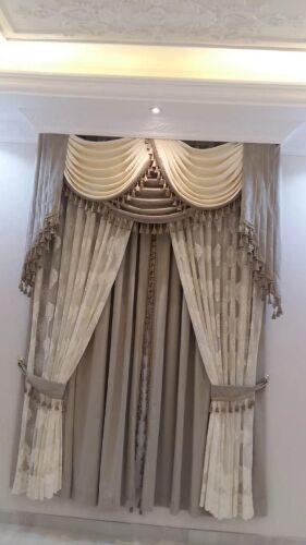 تفصيل وتنجيد مفروشات تنجيد كنب وك