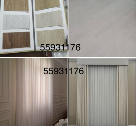 تفصيل جميع أنواع الستاير بيع بارك