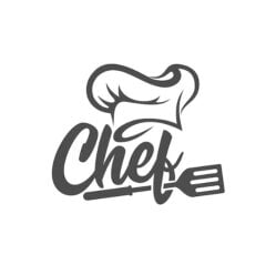 Professional chef (male or female)