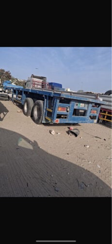 Flatbed 