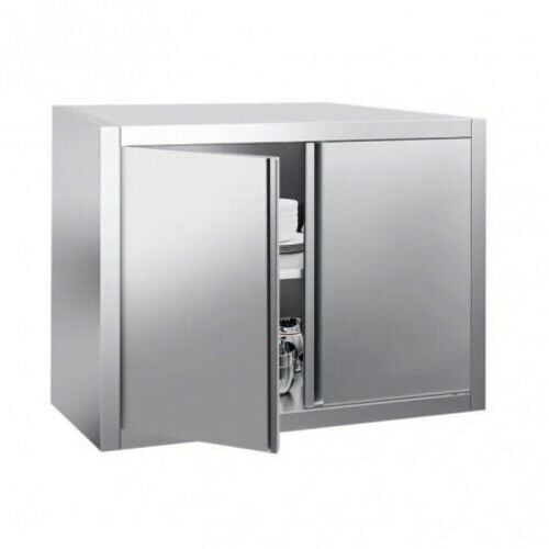 SS Wall Cabinet