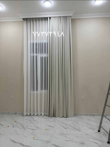 جميع أنواع الستاير 