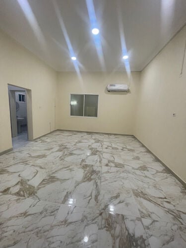 غرفتين وصالة اول ساكن السيلية 