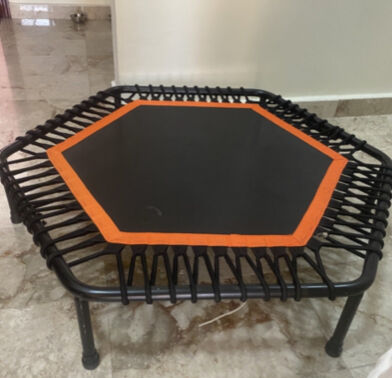 sports trampoline 
