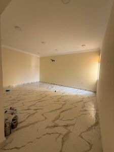 شقق اول ساكن بام العمد 3 غرف