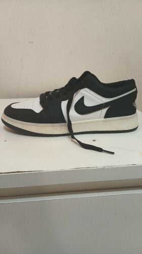 air Jordan 1's replica