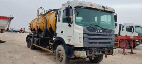 ‏sewage water jac 2015