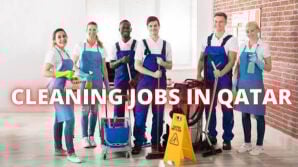 Hiring female Cleaning Staff