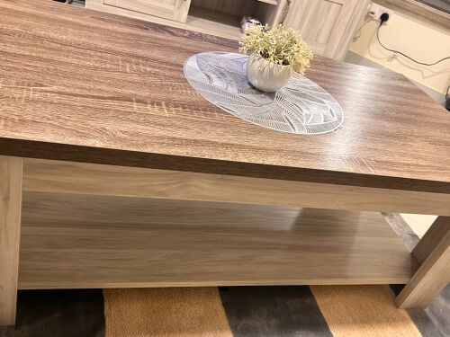 coffe table