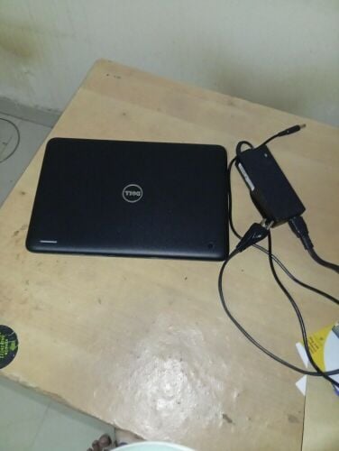 Dell Cromebook 11