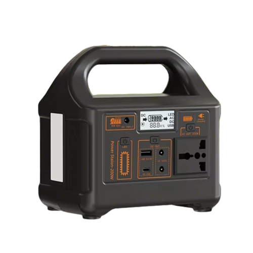 باور استيشن ٢٠٠ واط