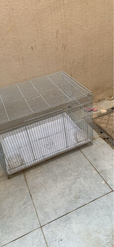 cage