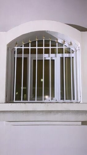جميع اعمال الحدادة