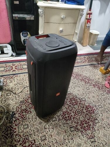 Clikon Speaker