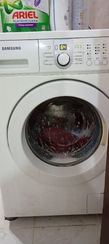 Samsung 6 kg Washing Machine – Sale
