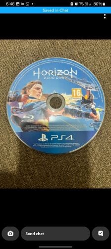 Horezo Zero Down