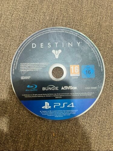 Destiny