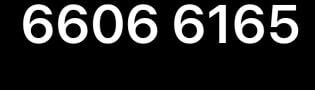 ooredoo special number