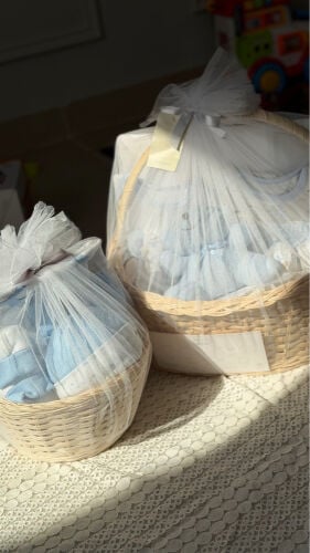 Juniors Gifting Baby Set