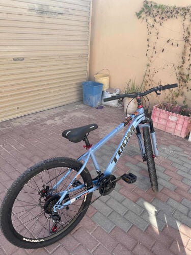 26 inch cycle 