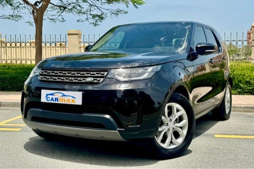 دسكفري وكاله