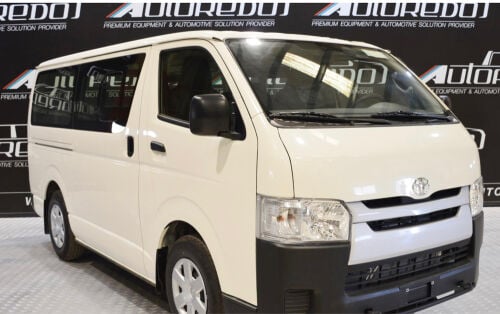 WE HIRING DRIVER FOR F&B