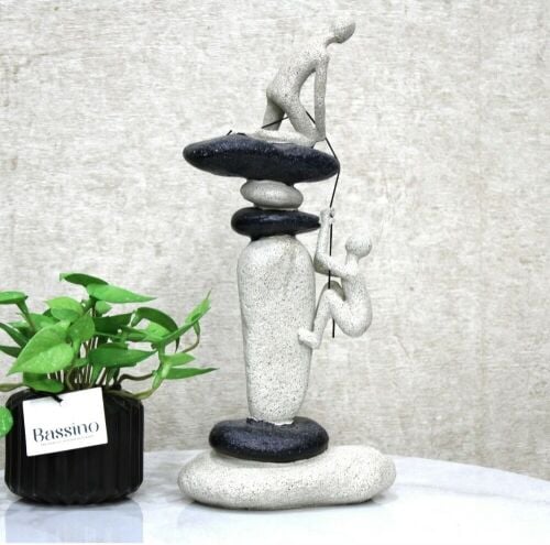 مجسم فني للديكور ( معبره)