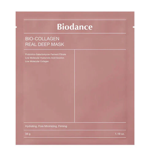 *Biodance* Bio-Collagen Mask