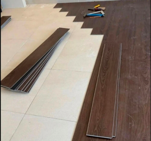 Quality Interior Finishing for Home