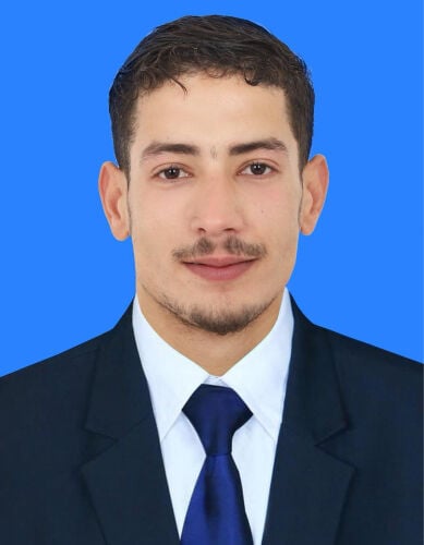 زكرياء