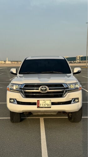 جكسار ٢٠٢٠