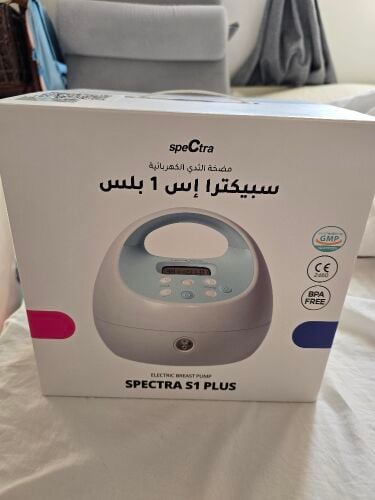 Spectra S1 Plus