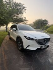 Mazda CX-9 2020 (reg.2021)