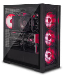 Urgent Gaming Pc or setup! 