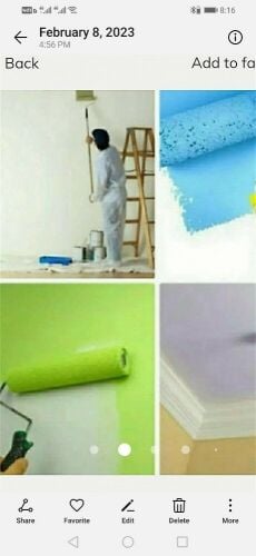 مقاولات وصيانه مباني