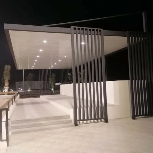 حداد جميع اعمال الحدادة