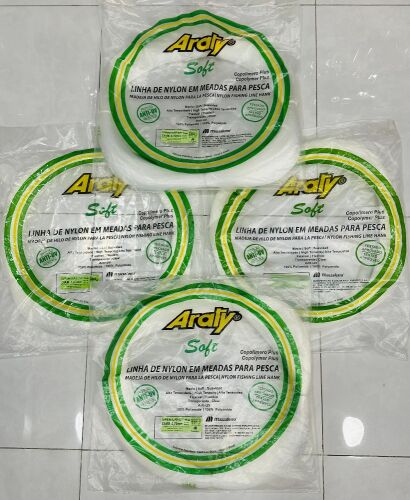 fishing line