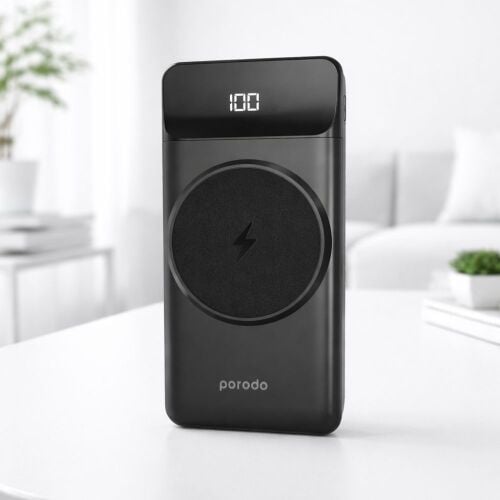 Porodo MagSafe PowerBank 10000mAh