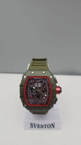 Richard Mille