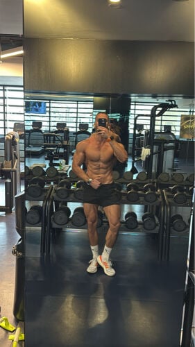 Personal Trainer 