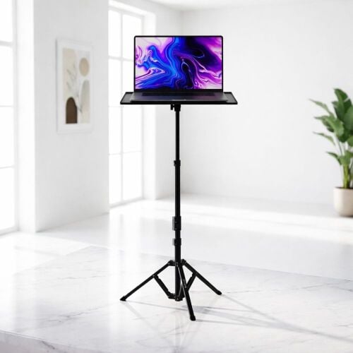 Porodo Stand Projector & Laptop