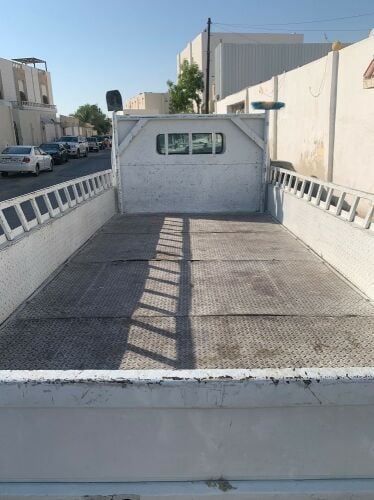 نقل اثاث وفك وتركيب ونقل كشرة