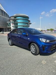 كيا بيجاس موديل 2025 ايجار