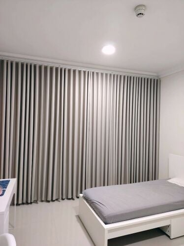 سجادة العشبعشب أخضر ترتان اخضر