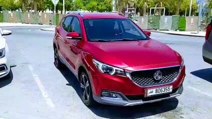 perfect car