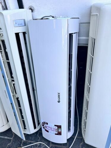 we are selling old Ac